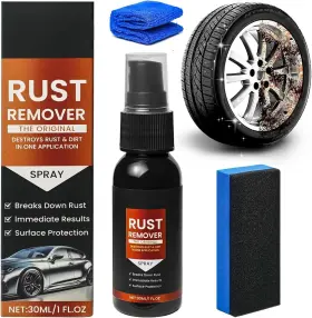 VHRR-01 FREESINGER Remover Spray Cleaner