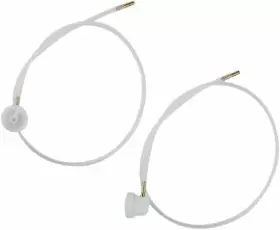737970598878 GALEPROMOT Nozzle Extension Hose Spray Body 360