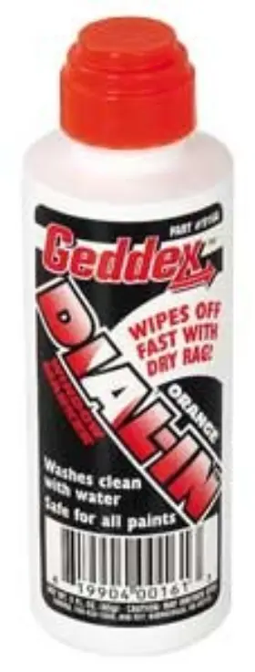 916A GEDDEX Dial