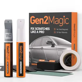 HDGM006 GEN2MAGIC Lunar Pack Metallic Honda