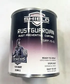 GRP15-45004 GENESIS Preventive Paint Permanent