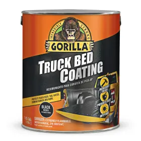 GR9220 GORILLA Bed Liner Apply Gallon