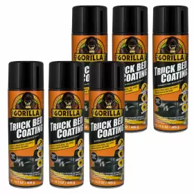 GR9230-6PK GORILLA Bed Liner