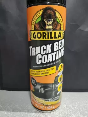 GR9230 GORILLA Bed Liner Pack #2