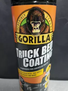 GR9230 GORILLA Bed Liner Pack #3
