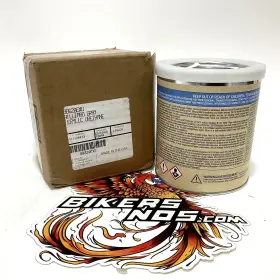 98628EXU HARLEY-DAVIDSON Billiard Acrylic Urethane #2