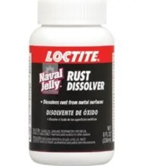 NJ1-01-80276 HENKEL Naval Jelly Dissolver