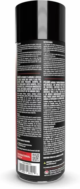 HALB15 HERCULINER Spray Bed Liner #2