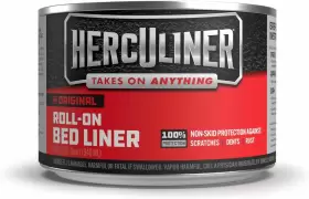 HCL1B7 HERCULINER Weld Bed Liner