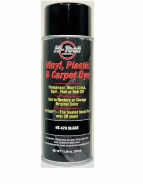 HT-470 HI TECH Carpet Dye
