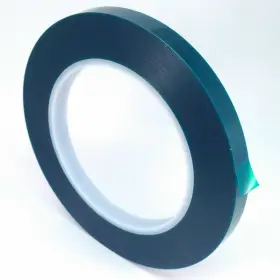 PC400 HI-TECK TAPE Roll High Masking Heat Powder