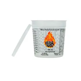 HIT.MC16L HIGH TECK Lid Mixing Cups