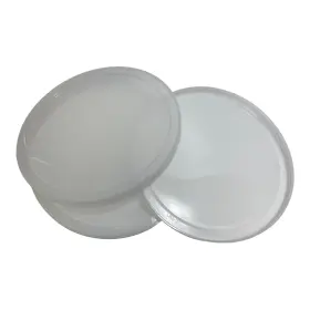 MC165L HIGH TECK PRODUCTS Lids Paint Mixing Cup Box #3