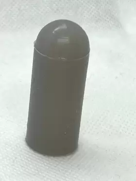 0615CMT HIGH TEMP MASKING SUPPLY Silicone Rubber Cap Powder
