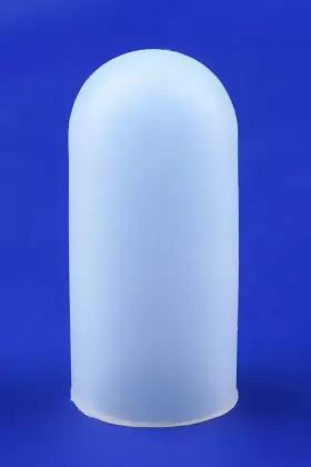 115CMT HIGH TEMP MASKING SUPPLY Silicone Rubber Cap Powder
