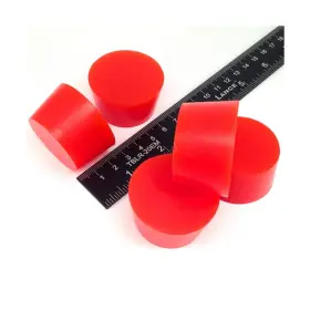 PPCSSTP9-5 HIGH TEMP MASKING SUPPLY Silicone Rubber Plugs 750
