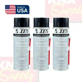 4509 IES Rubberized Undercoat Pack