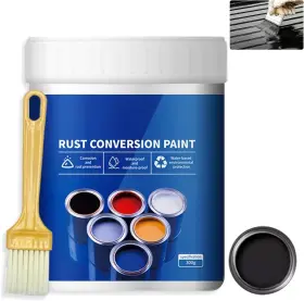 FXQ02 INCTHOUST Weatherproof Converter Paint Pack