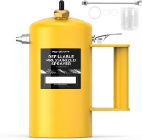 IK-01301 INOKRAFT Sprayer Pressurized Spray Bottle G1