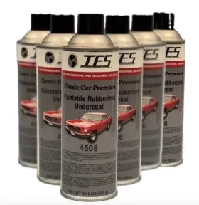 4508 INTERNATIONAL EPOXIES AND SEALERS Car Paintable Ies Net