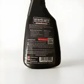 HAL016 J-B WELD Herculiner Bed Liner Restorer #3