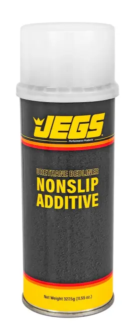 72058 Additive Spray Bedliner Slip