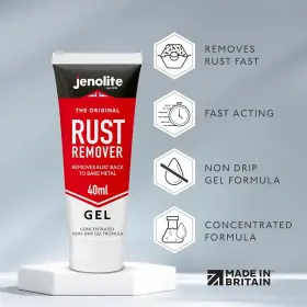 83388 JENOLITE Remover Gel Naval Jelly #2