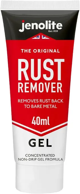 83388 JENOLITE Remover Gel Naval Jelly