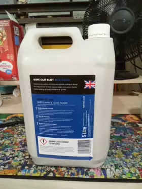 83672 JENOLITE Converter Converts Paint Litre #2