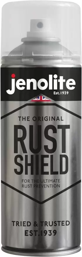 88987 JENOLITE Shield High Against