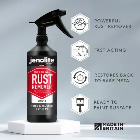 89060 JENOLITE Remover Acting Trigger #2