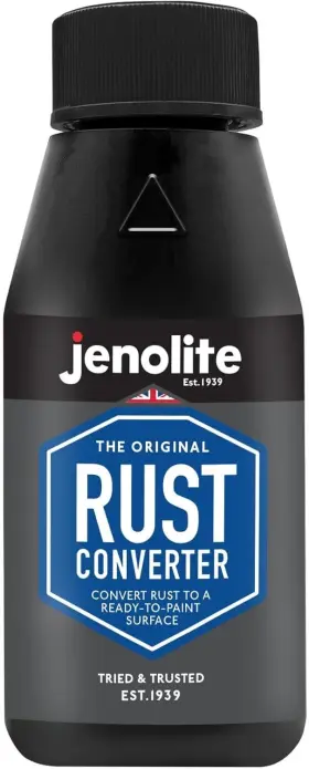 89107 JENOLITE Converter Pack #2