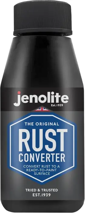 89107 JENOLITE Converter Pack