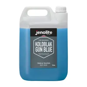 89201 JENOLITE Koldblak Gun Protects Against Oxide