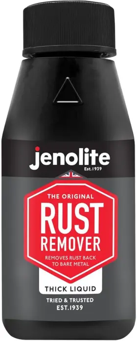 JRR045 JENOLITE Remover Pack #2