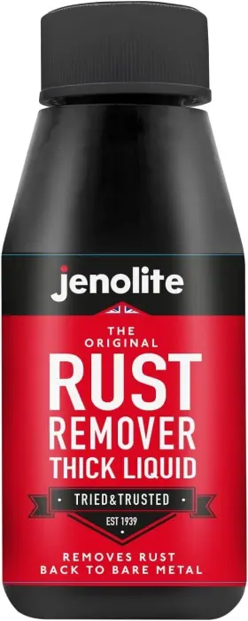 JRR045 JENOLITE Remover Pack