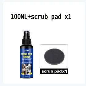 202603002 JOKJOK Car Remover Spray Iron Removing Agent