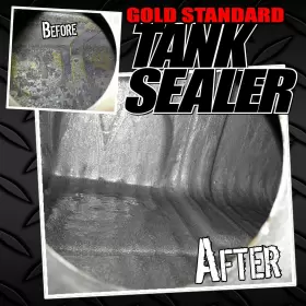 5200 KBS COATINGS Standard Tank Sealer #2
