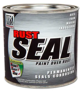 4209 KBS COATINGS Cat Rustseal Pack