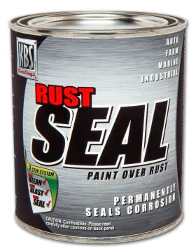 4309 KBS COATINGS Cat Rustseal Pack