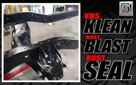 4402 KBS COATINGS Rustseal Pack #3