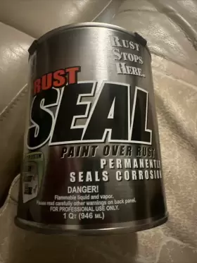 4406 KBS COATINGS Rustseal Oxide Preventive #2