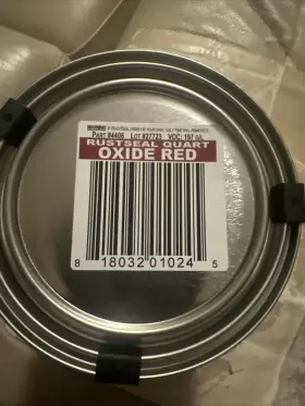 4406 KBS COATINGS Rustseal Oxide Preventive