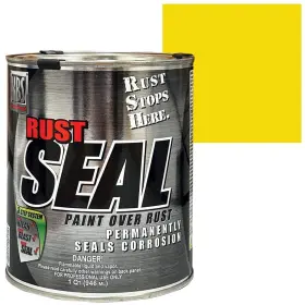 4429 KBS COATINGS Rustseal Safety Preventive