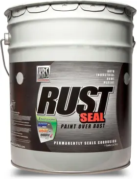 4605 KBS COATINGS Rustseal Gallon