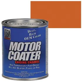 60308 KBS COATINGS Motor Coater Engine Pint Street Hemi