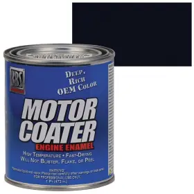 60310 KBS COATINGS Motor Coater Engine Pint Ford