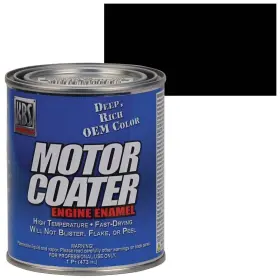60312 KBS COATINGS Motor Coater Engine Velvet Pint