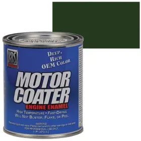 60313 KBS COATINGS Motor Coater Engine Pint Ford
