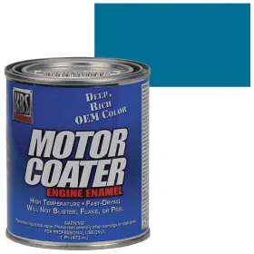 60314 KBS COATINGS Motor Coater Engine Pint Chrysler